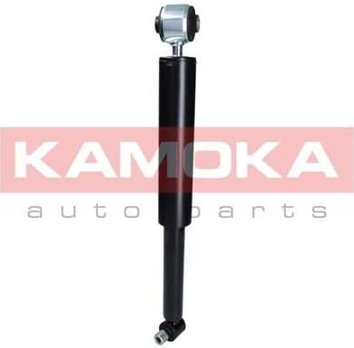 Shock absorber rear 2001022 - image 3