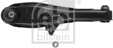 Control/Trailing Arm, wheel suspension 41245