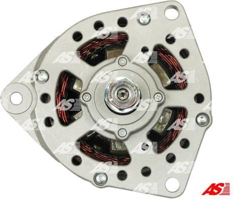 Alternator AS A0001