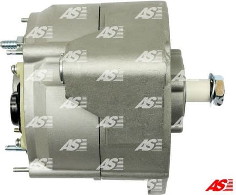 Alternator AS A0001 - image 2