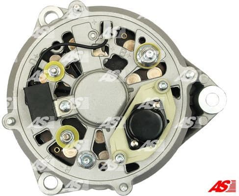Alternator AS A0001 - image 3