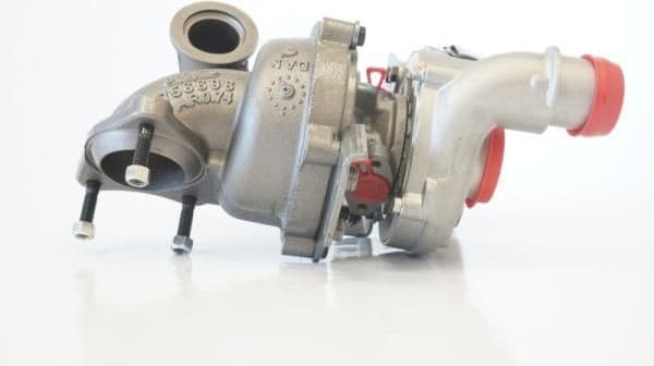 Charger, charging (supercharged/turbocharged) OE REMAN LTRPA76364714