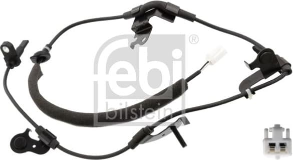 Sensor, wheel speed 106326