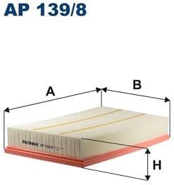 Air Filter AP139/8