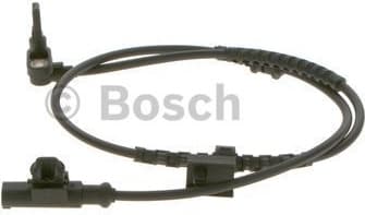 Sensor, wheel speed 0265008331 - image 2