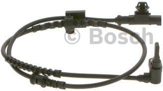 Sensor, wheel speed 0265008331 - image 4