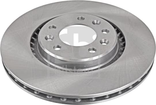 Brake Disc 104170