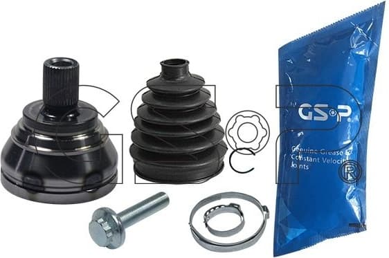 CV joint outer 861059