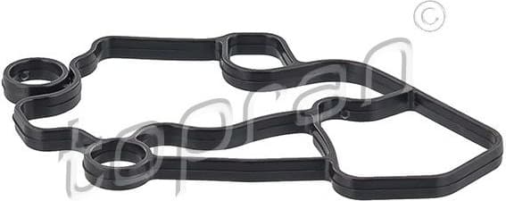 Gasket, oil filter housing 115 744