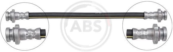 Brake Hose SL3845