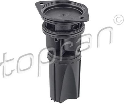 Oil Separator, crankcase ventilation 115 670
