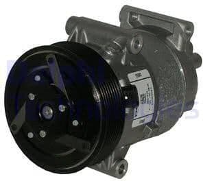 Compressor, air conditioning TSP0155829