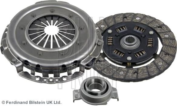 Clutch Kit ADL143006