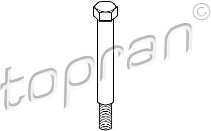 Repair Kit, gear shift lever 109 098