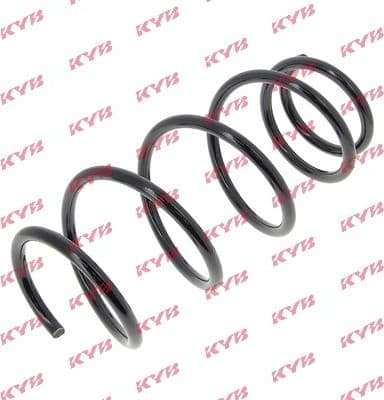 Suspension Spring K-Flex RA3538 - image 2