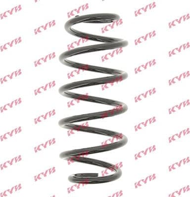 Suspension Spring K-Flex RA6261