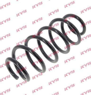 Suspension Spring K-Flex RA6261 - image 2