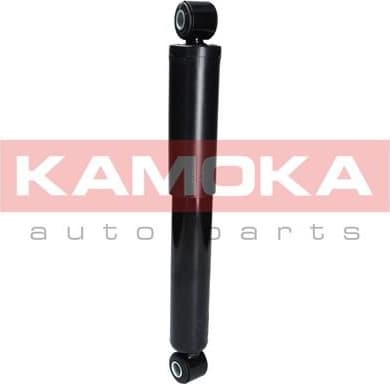 Shock absorber rear 2000006 - image 2