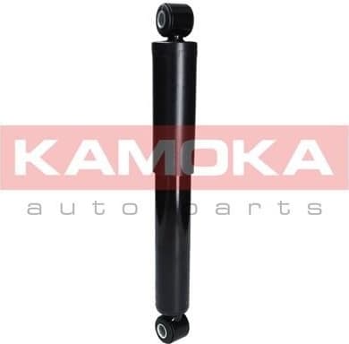 Shock absorber rear 2000006 - image 4