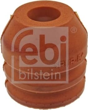 Rubber Buffer, suspension 17292
