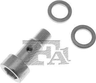 Banjo Bolt, charger 989-10-002.021