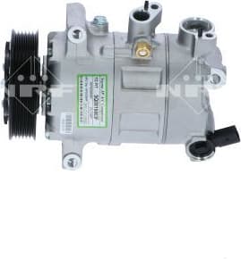 Compressor, air conditioning EASY FIT 32936