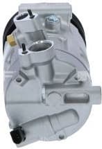 Compressor, air conditioning EASY FIT 32936 - image 3