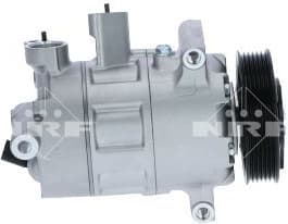 Compressor, air conditioning EASY FIT 32936 - image 5
