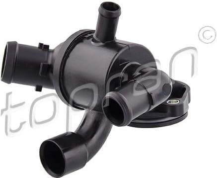 Thermostat, coolant 113 183