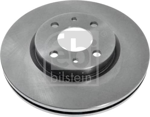Brake Disc 108640