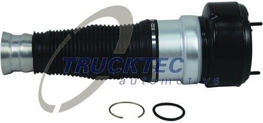 Air Spring, suspension 02.30.290