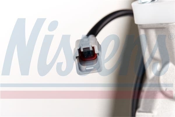 Compressor, air conditioning ** FIRST FIT ** 890653 - image 7