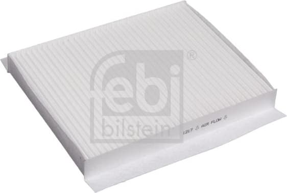 Filter, cabin air 26419