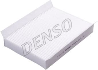 Filter, cabin air DCF584P