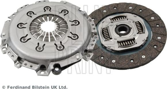 Clutch Kit ADF1230142