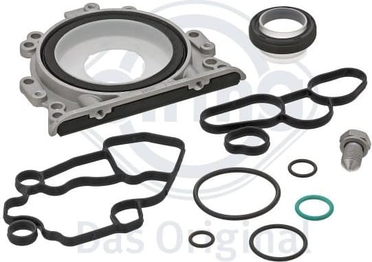 Gasket Kit, crankcase 178.580