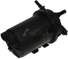 Housing, fuel filter FC561E