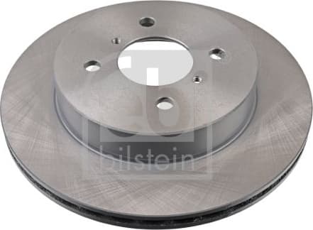 Brake Disc 108565