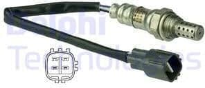 Oxygen Sensor ES20558-12B1