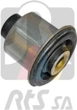 Mounting, control/trailing arm 017.00118