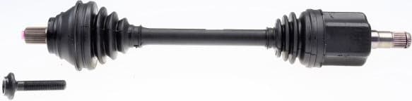 Drive Shaft GKN Automotive OE-Technology 50° 306162