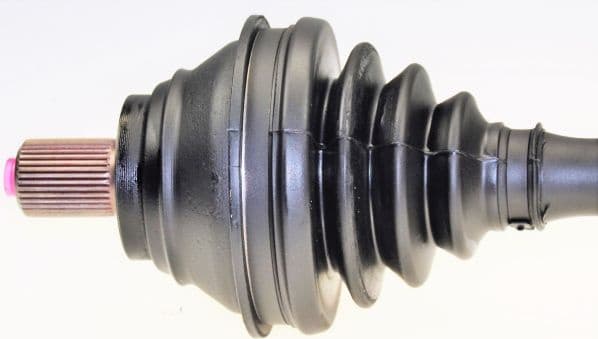 Drive Shaft GKN Automotive OE-Technology 50° 306162 - image 2