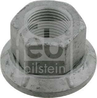 Wheel Nut 26828