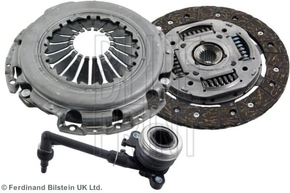 Clutch Kit ADR163061