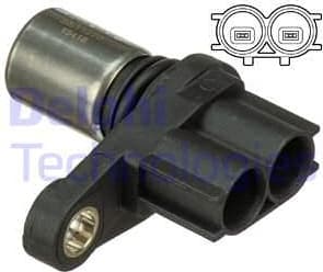Sensor, crankshaft pulse SS11270