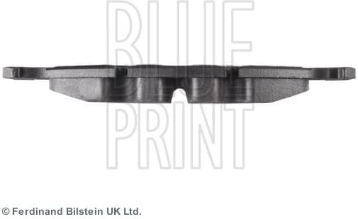 Brake Pad Set, disc brake ADB114239 - image 2