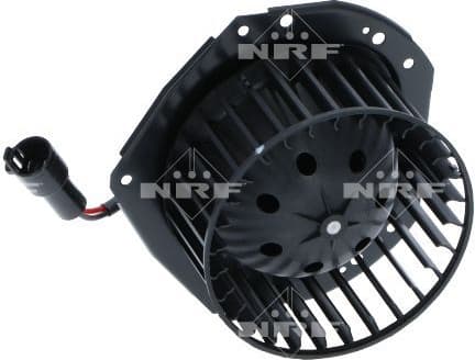 Interior Blower 34174