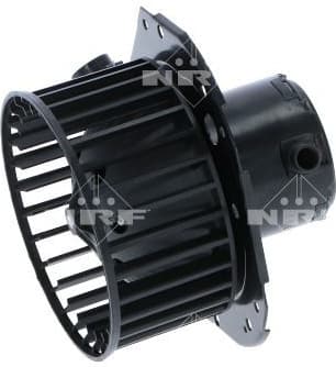 Interior Blower 34174 - image 3