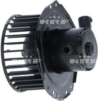 Interior Blower 34174 - image 4