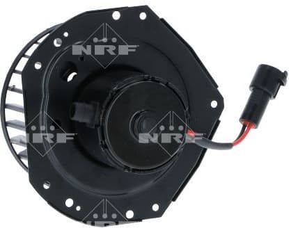 Interior Blower 34174 - image 5